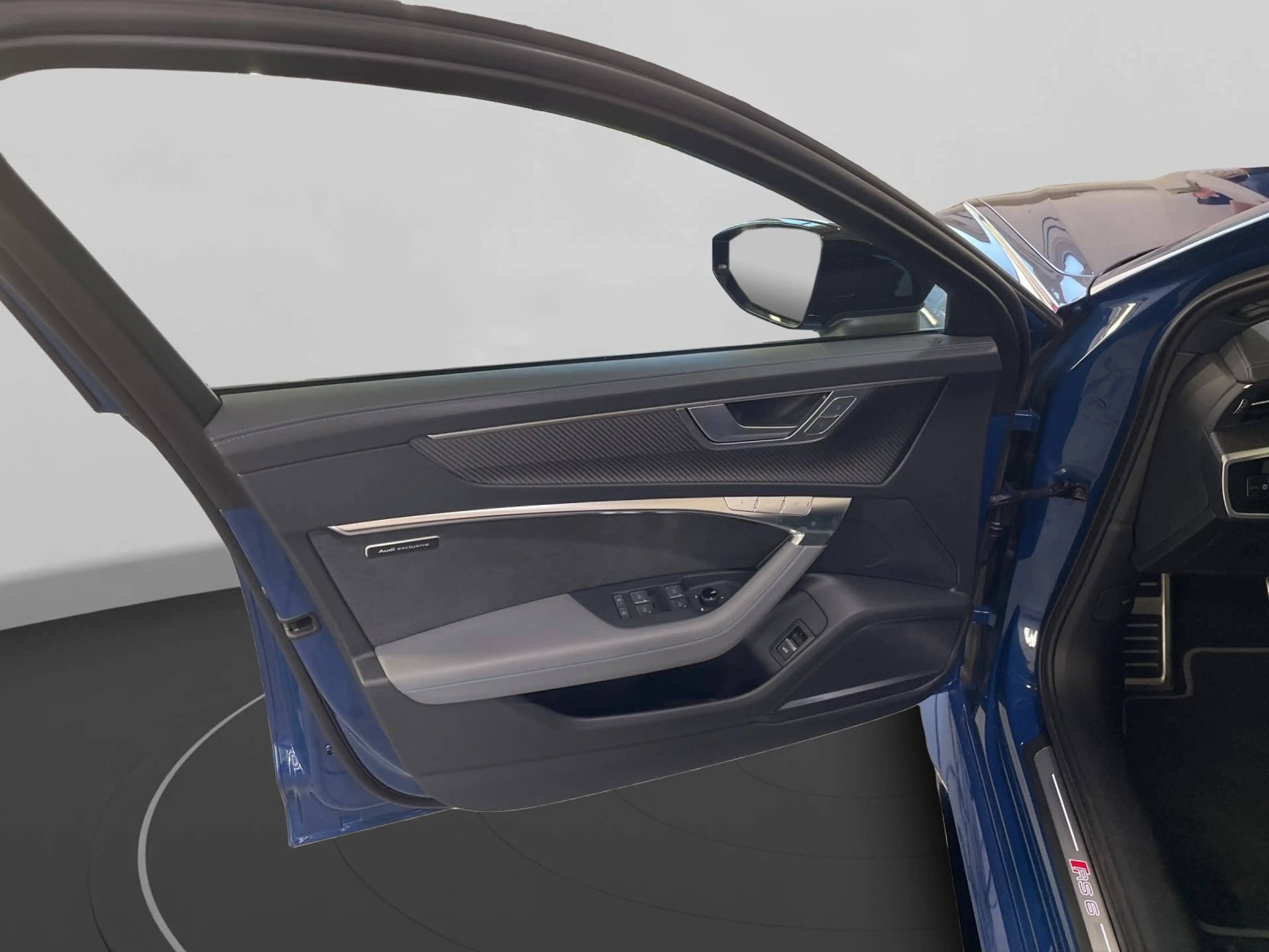 Audi RS6 Avant 4.0 TFSI quattro tiptronic | PANO | — photo 11