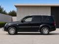 SsangYong Rexton 270Xdi Executive Profesional Negro - thumbnail 3
