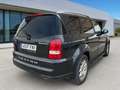 SsangYong Rexton 270Xdi Executive Profesional Negro - thumbnail 2