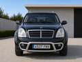 SsangYong Rexton 270Xdi Executive Profesional Negro - thumbnail 5