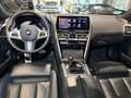 BMW 840 i Gran Coupe xDrive M Sportpaket Pro LASER~ Negro - thumbnail 11