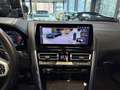BMW 840 i Gran Coupe xDrive M Sportpaket Pro LASER~ Negro - thumbnail 20