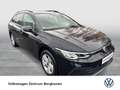 Volkswagen Golf Variant VIII 2.0 LIFE AHK ACC NAVI SITZHEIZ Schwarz - thumbnail 4