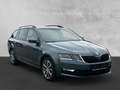 Skoda Octavia Combi 1.5 TSI Soleil Klima Navi Einparkhilfe Grau - thumbnail 5