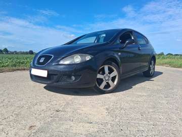 Leon 2.0i 16v FSI Stylance
