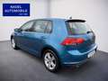 Volkswagen Golf VII Comfortline BMT/Navi/FSE/SHZ/8-fach Blau - thumbnail 4