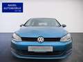 Volkswagen Golf VII Comfortline BMT/Navi/FSE/SHZ/8-fach Blau - thumbnail 10