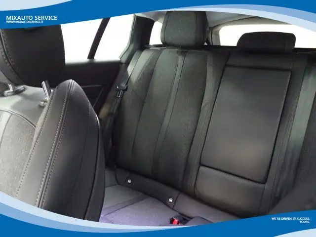 Peugeot 508 view 10
