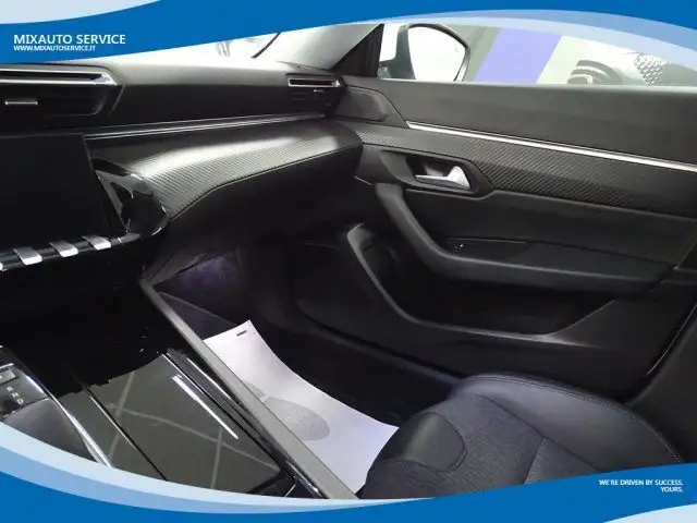 Peugeot 508 view 9