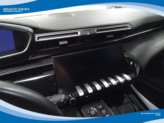 Peugeot 508 view 5