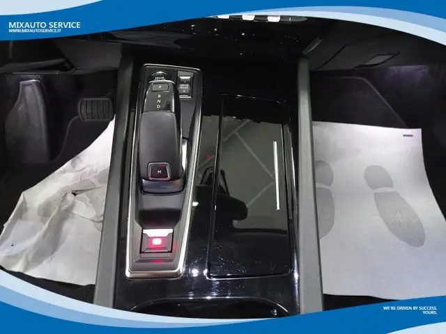 Peugeot 508 view 7