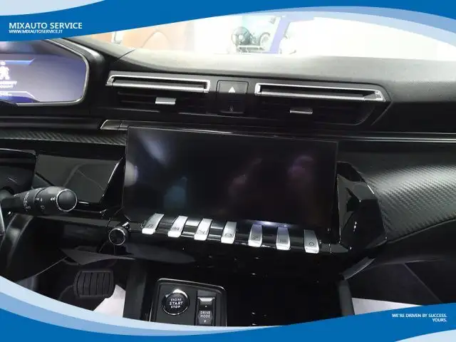 Peugeot 508 view 6