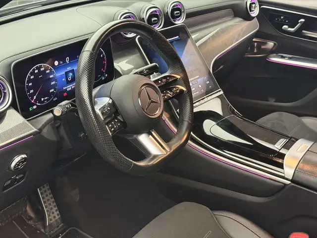 Mercedes-Benz 300 view 14