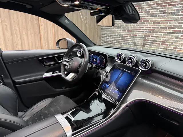 Mercedes-Benz 300 view 11