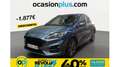 Ford Kuga 2.0 EcoBlue ST-Line X AWD 190 Aut. Blau - thumbnail 1