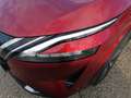 Nissan Qashqai 1,3 DIG-T MHEV N-Connecta Aut. Rot - thumbnail 3