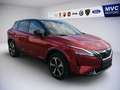 Nissan Qashqai 1,3 DIG-T MHEV N-Connecta Aut. Rot - thumbnail 11