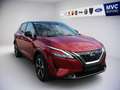 Nissan Qashqai 1,3 DIG-T MHEV N-Connecta Aut. Rot - thumbnail 12