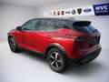 Nissan Qashqai 1,3 DIG-T MHEV N-Connecta Aut. Noir - thumbnail 8