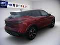 Nissan Qashqai 1,3 DIG-T MHEV N-Connecta Aut. Rot - thumbnail 10