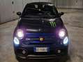 Abarth 595 1.4 t-jet Monster Energy Yamaha 165cv Azul - thumbnail 3