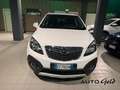 Opel Mokka 1.4 t Cosmo Gpl-tech 4x2 140cv E6 Weiß - thumbnail 2