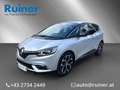 Renault Scenic Scénic TCe 140 PF EDC Intens Silber - thumbnail 1