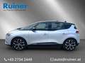 Renault Scenic Scénic TCe 140 PF EDC Intens Silber - thumbnail 4