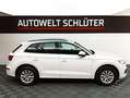 Audi Q5 40 TDI Sport quattro S-tronic S-Line*AHK*360° Blanc - thumbnail 6