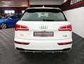 Audi Q5 40 TDI Sport quattro S-tronic S-Line*AHK*360° Blanc - thumbnail 4