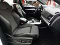 Audi Q5 40 TDI Sport quattro S-tronic S-Line*AHK*360° Blanc - thumbnail 9