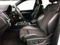 Audi Q5 40 TDI Sport quattro S-tronic S-Line*AHK*360° Blanc - thumbnail 8