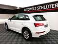 Audi Q5 40 TDI Sport quattro S-tronic S-Line*AHK*360° Blanc - thumbnail 3