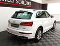 Audi Q5 40 TDI Sport quattro S-tronic S-Line*AHK*360° Blanc - thumbnail 5