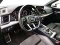 Audi Q5 40 TDI Sport quattro S-tronic S-Line*AHK*360° Blanc - thumbnail 12