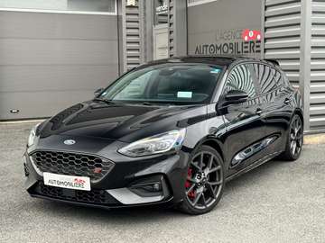 2.3 EcoBoost 280ch ST - Suivi