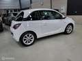 Opel Adam 1.2 43.000km Nap/Airco/Cruise/PDC Wit - thumbnail 11