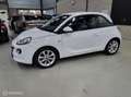 Opel Adam 1.2 43.000km Nap/Airco/Cruise/PDC Wit - thumbnail 6