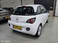 Opel Adam 1.2 43.000km Nap/Airco/Cruise/PDC Wit - thumbnail 3