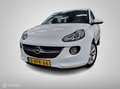 Opel Adam 1.2 43.000km Nap/Airco/Cruise/PDC Wit - thumbnail 1