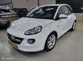 Opel Adam 1.2 43.000km Nap/Airco/Cruise/PDC Wit - thumbnail 5