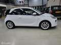 Opel Adam 1.2 43.000km Nap/Airco/Cruise/PDC Wit - thumbnail 12