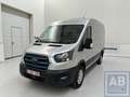 Ford E-Transit * E Transit L2-H2 *- POWER ON BOARD * Argintiu - thumbnail 1