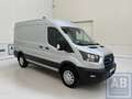 Ford E-Transit * E Transit L2-H2 *- POWER ON BOARD * Argintiu - thumbnail 15