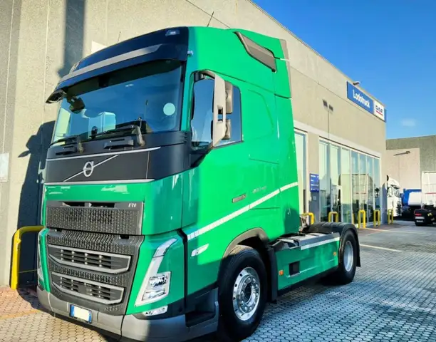 Volvo VOLVO FH 460