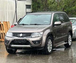 Grand Vitara Diesel  5-Türer 1.9 DDiS X30