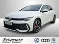 Volkswagen Golf VIII GTE 1.5 TSI DSG IQ.LIGHT+360+AZV+DCC+HUD Weiß - thumbnail 1