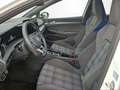 Volkswagen Golf VIII GTE 1.5 TSI DSG IQ.LIGHT+360+AZV+DCC+HUD Weiß - thumbnail 9