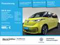 Volkswagen ID. Buzz ID.Buzz Pro LANG PANO AHK 7SI HuD MATRIX 360°KAM Jaune - thumbnail 1