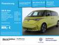 Volkswagen ID. Buzz ID.Buzz Pro LANG PANO AHK 7SI HuD MATRIX 360°KAM Gelb - thumbnail 1